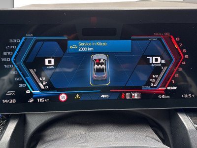 BMW 5er Neuwagen BMW 5er Neuwagen