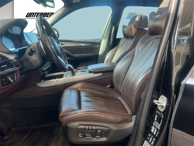 BMW X5 Gebrauchtwagen BMW X5 Gebrauchtwagen