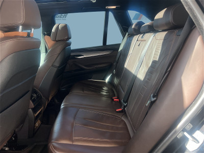 BMW X5 Gebrauchtwagen BMW X5 Gebrauchtwagen