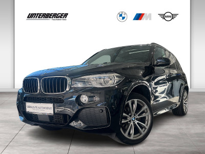 BMW X5 Gebrauchtwagen BMW X5 Gebrauchtwagen