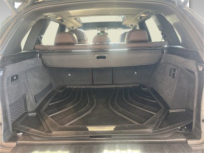 BMW X5 Gebrauchtwagen BMW X5 Gebrauchtwagen