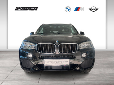 BMW X5 Gebrauchtwagen BMW X5 Gebrauchtwagen