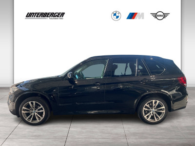 BMW X5 Gebrauchtwagen BMW X5 Gebrauchtwagen
