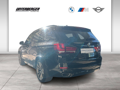 BMW X5 Gebrauchtwagen BMW X5 Gebrauchtwagen