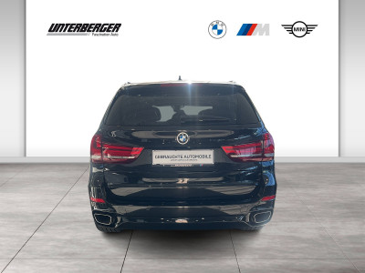 BMW X5 Gebrauchtwagen BMW X5 Gebrauchtwagen