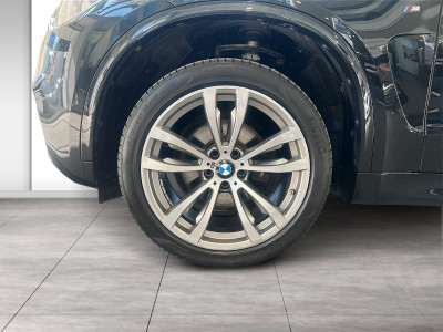 BMW X5 Gebrauchtwagen BMW X5 Gebrauchtwagen