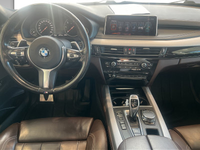 BMW X5 Gebrauchtwagen BMW X5 Gebrauchtwagen