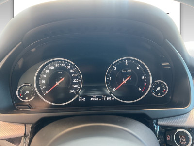 BMW X5 Gebrauchtwagen BMW X5 Gebrauchtwagen