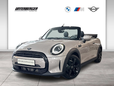 MINI Cabrio Gebrauchtwagen
