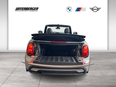 MINI Cabrio Gebrauchtwagen