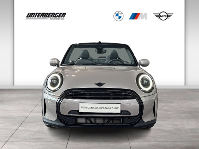 MINI Cabrio Gebrauchtwagen