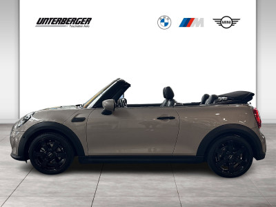 MINI Cabrio Gebrauchtwagen