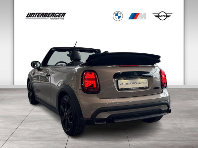 MINI Cabrio Gebrauchtwagen