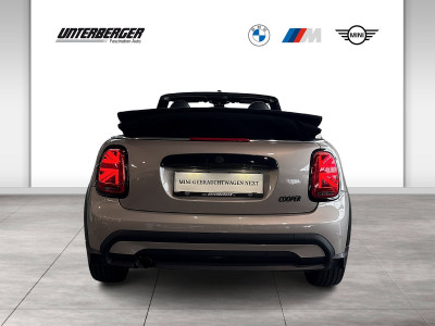 MINI Cabrio Gebrauchtwagen