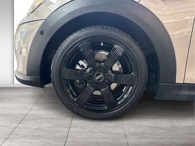 MINI Cabrio Gebrauchtwagen