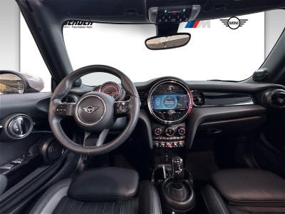 MINI Cabrio Gebrauchtwagen