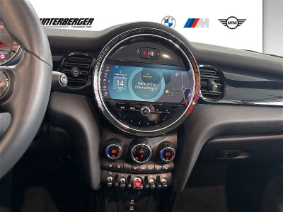 MINI Cabrio Gebrauchtwagen