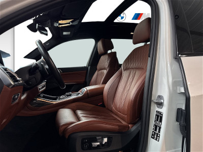 BMW X7 Gebrauchtwagen