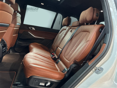 BMW X7 Gebrauchtwagen