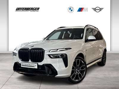 BMW X7 Gebrauchtwagen