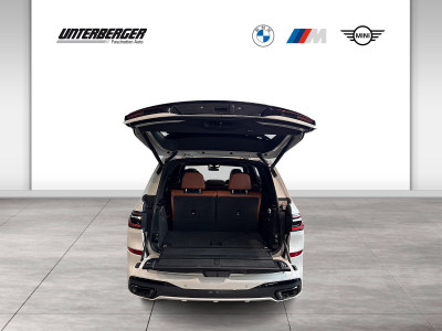 BMW X7 Gebrauchtwagen