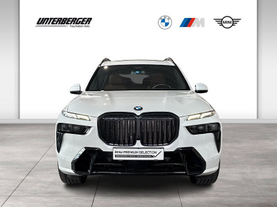 BMW X7 Gebrauchtwagen