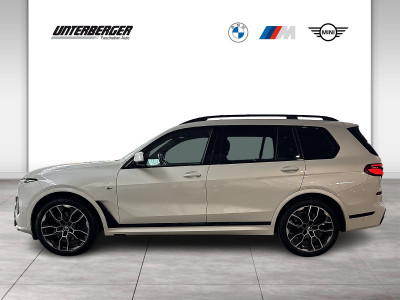 BMW X7 Gebrauchtwagen