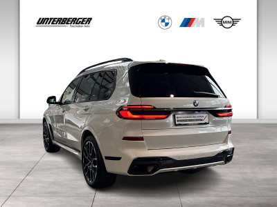 BMW X7 Gebrauchtwagen