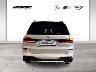 BMW X7 Gebrauchtwagen
