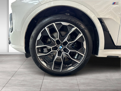 BMW X7 Gebrauchtwagen