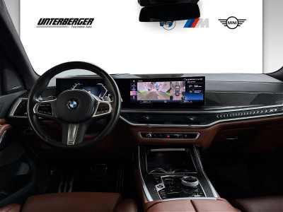 BMW X7 Gebrauchtwagen