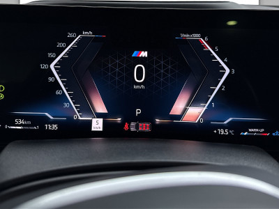 BMW X7 Gebrauchtwagen