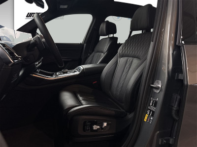 BMW X5 Gebrauchtwagen