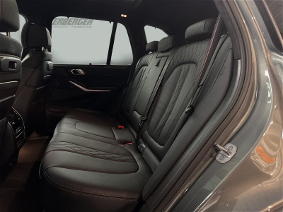 BMW X5 Gebrauchtwagen