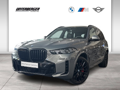 BMW X5 Gebrauchtwagen