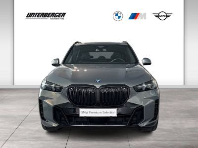 BMW X5 Gebrauchtwagen