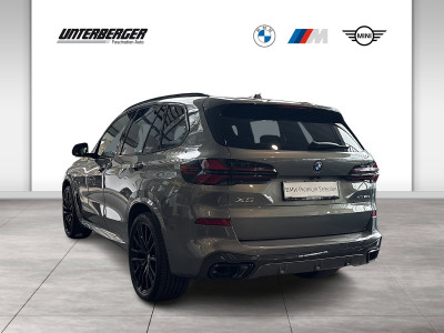 BMW X5 Gebrauchtwagen