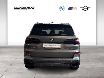 BMW X5 Gebrauchtwagen