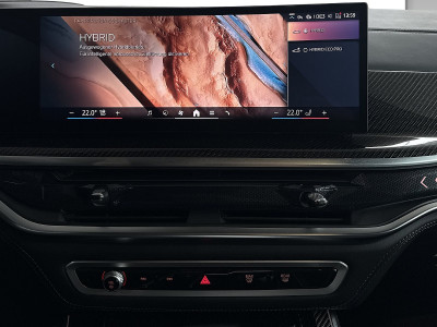 BMW X5 Gebrauchtwagen