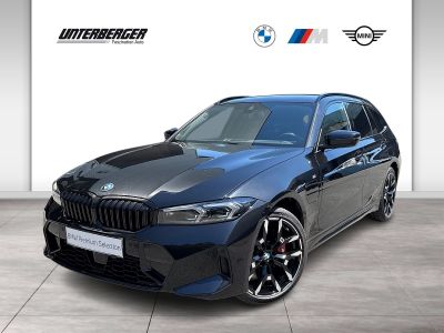 BMW 3er Vorführwagen BMW 3er Vorführwagen
