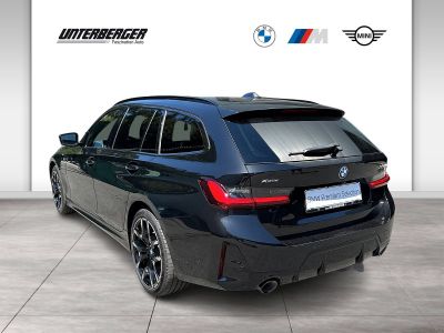 BMW 3er Vorführwagen BMW 3er Vorführwagen