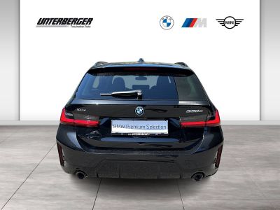 BMW 3er Vorführwagen BMW 3er Vorführwagen