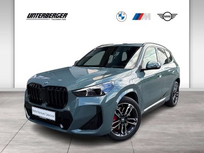 BMW X1 Vorführwagen