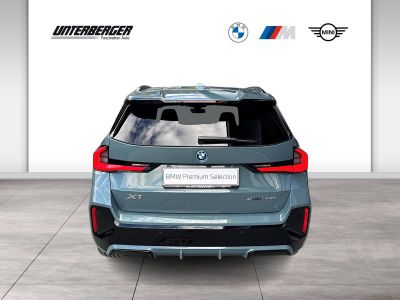 BMW X1 Vorführwagen