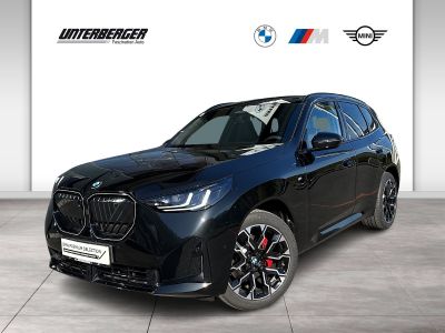 BMW X3 Vorführwagen
