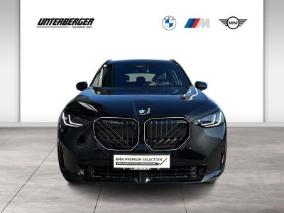 BMW X3 Vorführwagen BMW X3 Vorführwagen