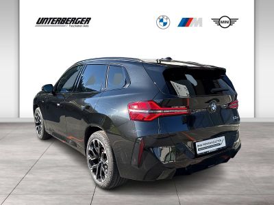 BMW X3 Vorführwagen BMW X3 Vorführwagen