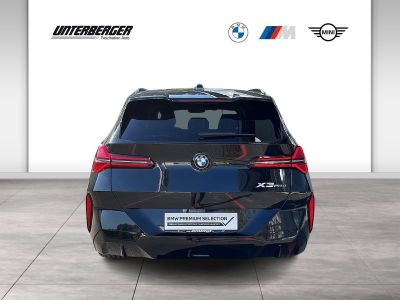 BMW X3 Vorführwagen BMW X3 Vorführwagen