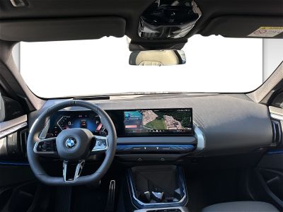 BMW X3 Vorführwagen BMW X3 Vorführwagen