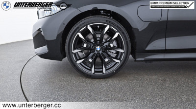 BMW 3er Jahreswagen